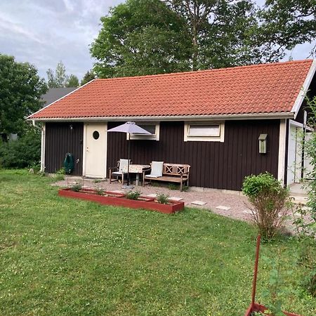 Fint Boende I Vackra Marielund 乌普萨拉 外观 照片