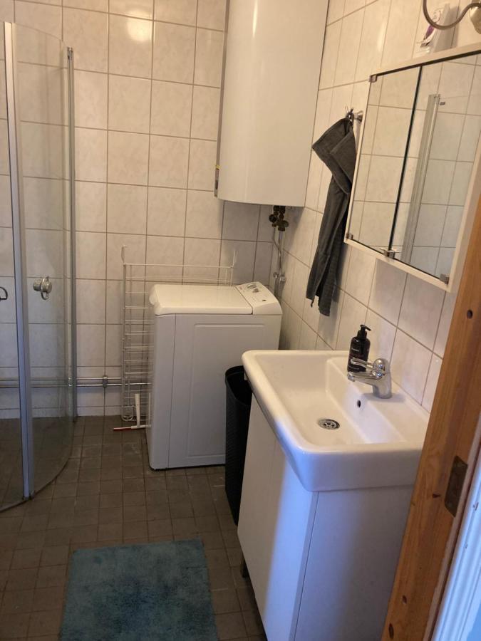 Fint Boende I Vackra Marielund 乌普萨拉 外观 照片