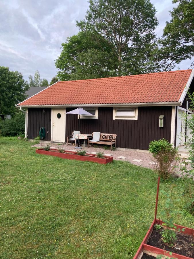Fint Boende I Vackra Marielund 乌普萨拉 外观 照片
